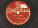 172c.  Lilli Lehmann - Robert der Teufel-Gnadenarie - Odeon Rxx.80009