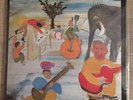 MFSL SEALED AUDIOPHILE LP THE BAND MUSIC FROM BIG PINK OUT OF PRINT