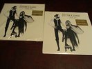 FLEETWOOD MAC RUMOURS AUDIOPHILE DELUXE EDITION 45 RPM SET + 33 & 1/3 COMBO SET