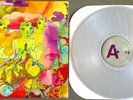Portugal the Man - The Satanic Satanist Vinyl LP Clear Original /400