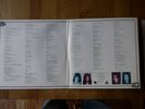 QUEEN - A NIGHT AT THE OPERA ORIGINAL VINYL ALBUM 1975 - 'BLAIRS CUT'