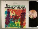 Lemon Pipers, The  Green Tambourine    Psych; Garage; Pop Psych