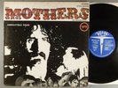 Mothers Of Invention, The  Absolutely Free   Psych; Blues Rock; Experimental