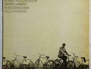 DEXTER GORDON Gettin Around BARRY HARRIS BLUE NOTE LP RVG