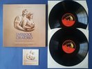 Paul McCartney Liverpool Oratorio UK box set 2x vinyl LP 1991 EMI Classics