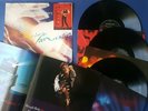 Paul McCartney Tripping The Live Fantastic box set 3x vinyl LP & programme book