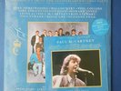 SEALED Paul McCartney limited edition 7