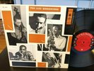THE JAZZ MESSENGERS HORACE SILVER HANK MOBLEY ART BLAKEY SIX-EYE ORIG CL 897 LP