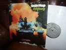 Uriah Heep, Salisbury, Progressive, first German Swirl Vertigo 6360 028 LP 1971