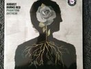 August Burns Red Phantom Anthem Vinyl Record Opaque Blue/Swirl