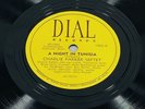 Charlie Parker Septet DIAL 1002 A Night In Tunisia Orinthology Miles Davis