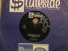 The Volumes Gotta Give Her Love Promo Australian 45 Pressing Rare Soul