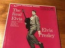 Elvis Presley The Real Elvis RCA EPA-5120