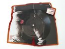 ###  ROLLING STONES - STICKY FINGER - BROWN SUGAR - PICTURE SHAPE - VINYL   ###