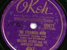 BLUES - BLIND BOY FULLER 
