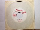THE BEATLES 45 rpm 