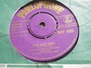 BOYD BENNETT & HIS ROCKETS BLUE SUEDE SHOES UK PARLOPHONE GOLD ROCK N ROLL EX