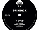 Spinback and Windmill - MJazz Classics 2 - In Effect / Divine Inspiration