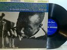 CARMELL JONES Remarkable '61 Pacific Jazz STEREO Harold Land