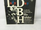 BILLIE HOLIDAY Lady Day Columbia 6 Eye Mono Deep Groove Jazz LP 1956 Vinyl