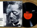 ARHOOLIE COUNTRY BLUES LP: FRED MCDOWELL VOL. 2 F 1027