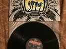 Thin Lizzy - Jailbreak LP vinyl record VG+