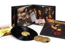Live Forever (Super Deluxe Edition) von Bob Marley & The Wailers-Neu-OVP-versch