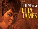 Etta James: Tell Mama (Mono) (Limited Edition 180GV Lavender Vinyl) LP