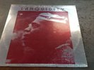 SUN RA. LANQUIDITY. VERY RARE,1ST PRESS.Philly Jazz. Silver Foil Sleeve.