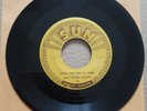 ROCKABILLY-R&B-BILLY EMERSON-SOMETHING FOR NOTHING-SUN ORIGINAL 45 EX