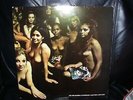 JIMI HENDRIX electric ladyland ( rock ) 2lp nude polydor 2657012 uk