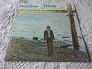 David Baxter - Goodbye Dave