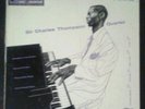 SIR CHARLES THOMPSON -Quartet VANGUARD 10