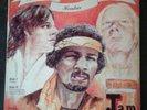 JIMI HENDRIX JIM MORRISON JOHNNY WINTER Jam RARE bootleg 12