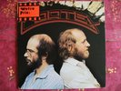 CORTEX - Pourquoi - LP (VG+/NM) Original