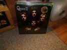 SEALED QUEEN II ORIGINAL PRESSING