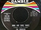 The Cruisers Mink and Sable Mable / Picture Us 1969 USA 7