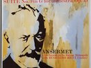 Decca SXL 6311 Tchaikovsky  Ansermet Ruggiero Ricci  Suite No. 3