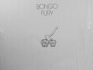 Bongo Fury (ex-Moxy) S/T self titled very rare hard rock LP 1979