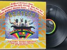 The Beatles: Magical Mystery Tour LP Vinyl Record ORIGINAL Capitol Mono Pressing