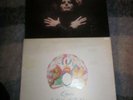 QUEEN - 2 LP'S - QUEEN II AT NIGHT AT THE OPERA - ORIGINAL RELEASES