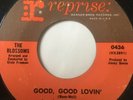 Northern Soul 45/ The Blossoms 