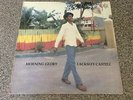 Lacksley Castell Morning Glory Rare Original Killer Roots UK LP