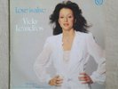 Vicky Leandros ?– Love Is Alive Label: Philips Vinyl, LP Top Sammlerstück