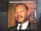 SEALED ORIGINAL Nathan Davis Suite For Dr. Martin Luther King Jr LP