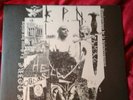 peste noire lp La sanie des siecles VG alcest small rip/crease on back