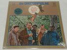 THE CHECKMATES LTD LP LOVE IS ALL WE HAVE Promo SEALED  1st Pressing SOUL