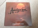 APOCALYPSE NOW SOUNDTRACK VINYL LP - CARMINE COPPOLA - RARE - ELEKTRA 2LP STEREO