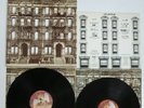 Original Pressing  1975 Led Zeppelin Physical Graffiti  LP SS 2-200B