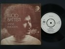 Anna. Emocion. Lucio Battisti. Cile